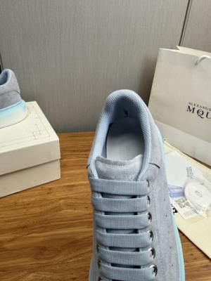 wholesale quality alexander mcqueen shoes model no. 20